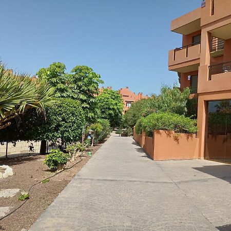 Apartamento Con Vistas El Médano Dış mekan fotoğraf