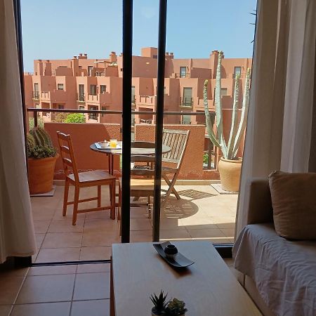 Apartamento Con Vistas El Médano Dış mekan fotoğraf