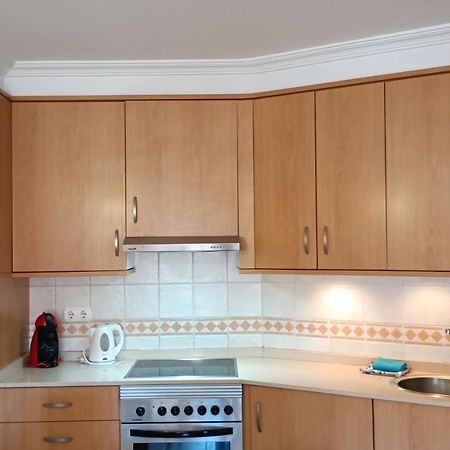 Apartamento Con Vistas El Médano Dış mekan fotoğraf