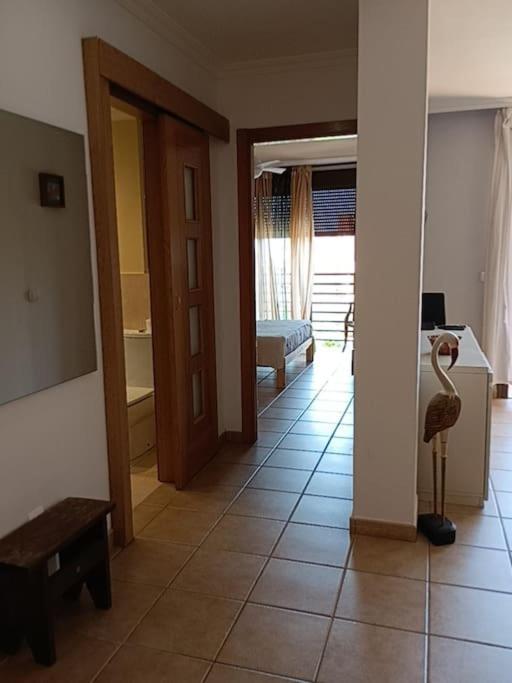 Apartamento Con Vistas El Médano Dış mekan fotoğraf