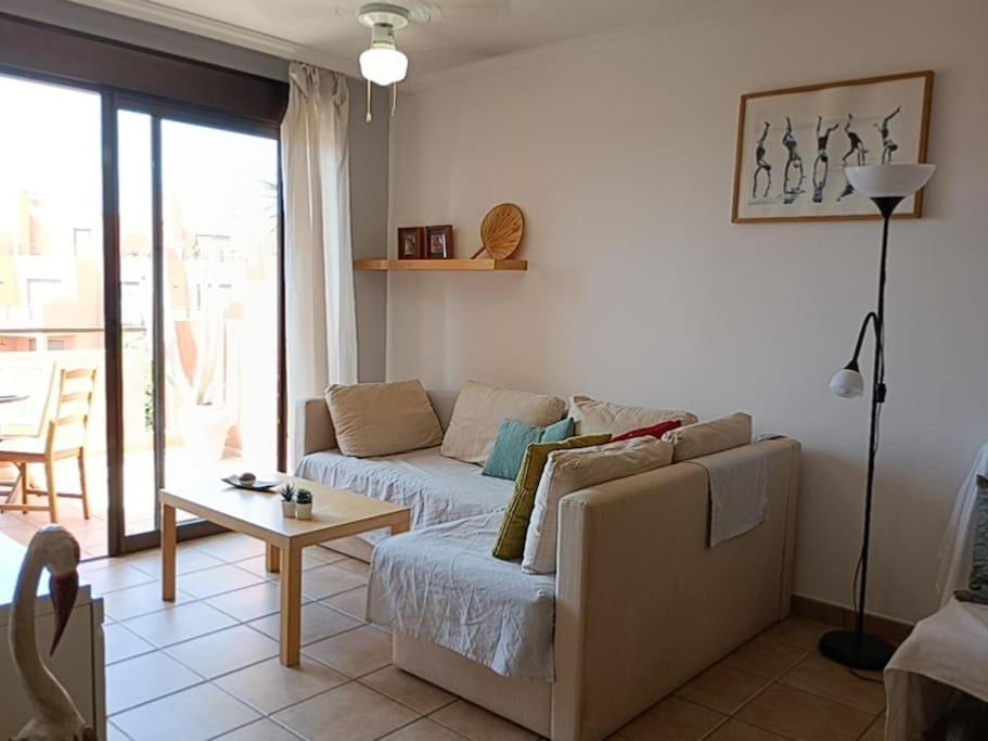 Apartamento Con Vistas El Médano Dış mekan fotoğraf