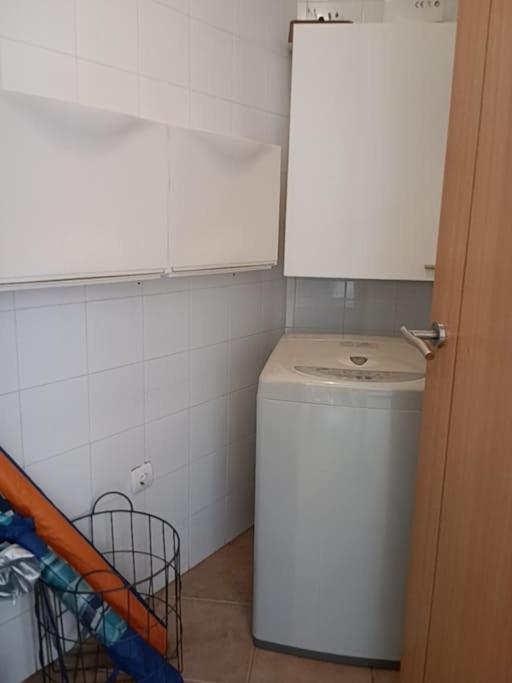 Apartamento Con Vistas El Médano Dış mekan fotoğraf