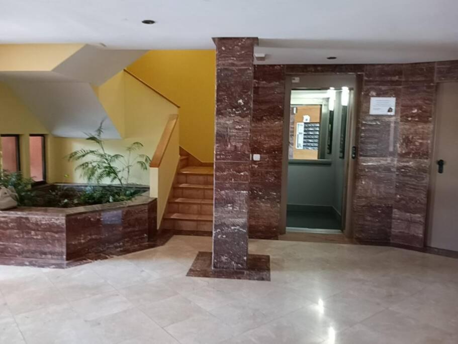 Apartamento Con Vistas El Médano Dış mekan fotoğraf