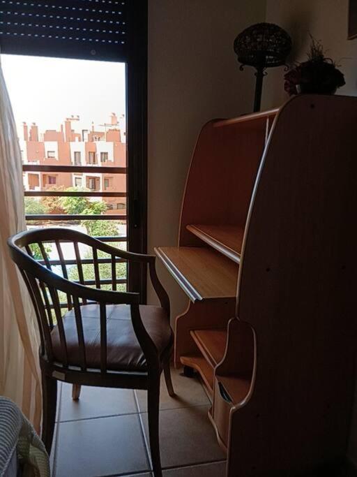Apartamento Con Vistas El Médano Dış mekan fotoğraf