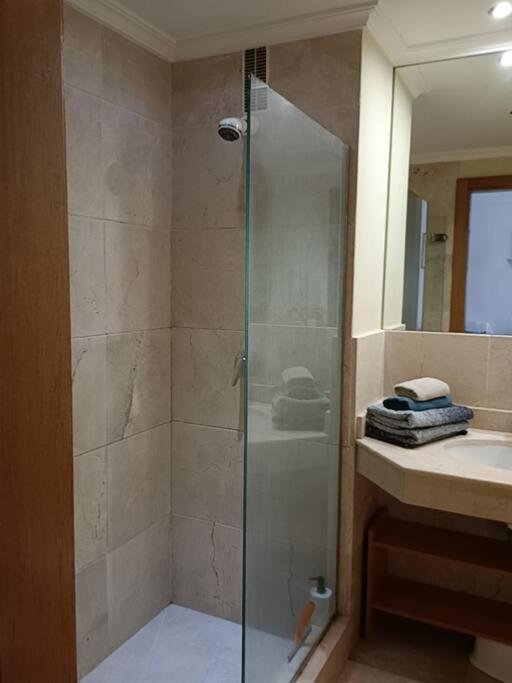 Apartamento Con Vistas El Médano Dış mekan fotoğraf