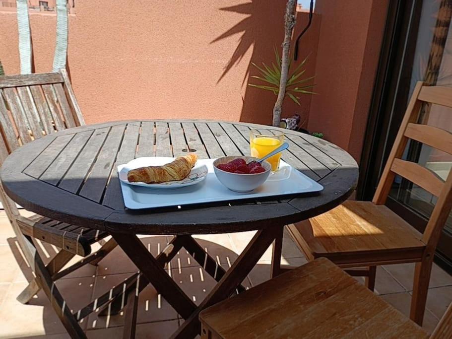 Apartamento Con Vistas El Médano Dış mekan fotoğraf