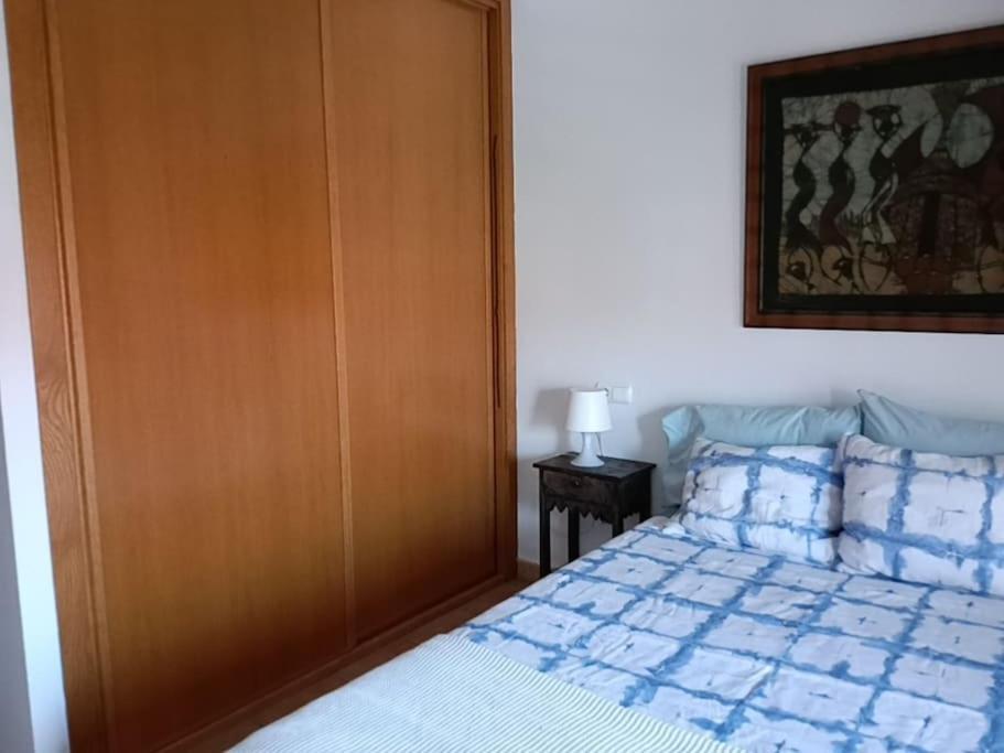 Apartamento Con Vistas El Médano Dış mekan fotoğraf