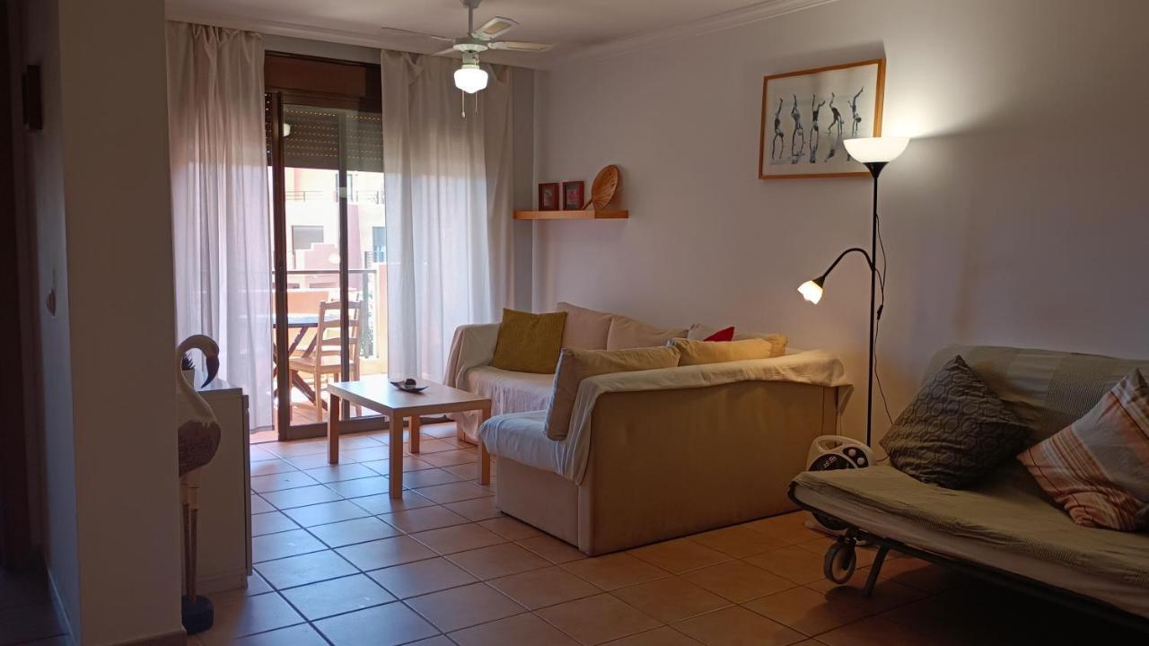 Apartamento Con Vistas El Médano Dış mekan fotoğraf