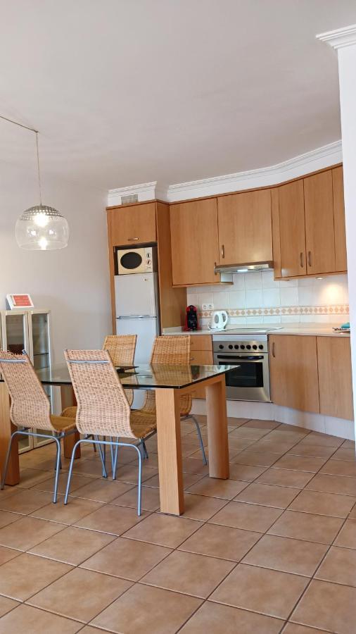 Apartamento Con Vistas El Médano Dış mekan fotoğraf