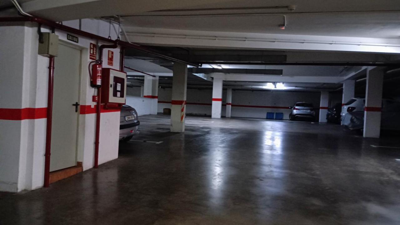 Apartamento Con Vistas El Médano Dış mekan fotoğraf